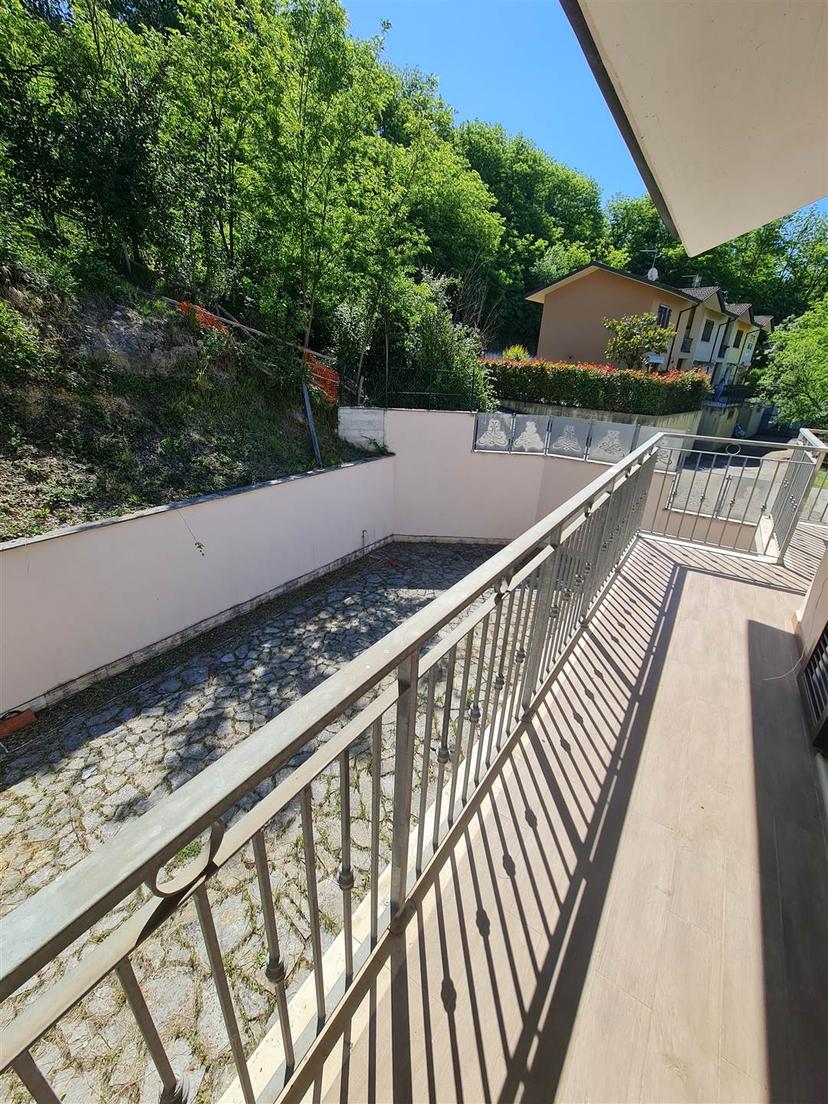 Villa a schiera in Via Capo Sant' Angelo, Ceprano — foto 4 di 5