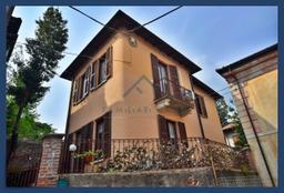 Villa in Via Roma, Mercallo