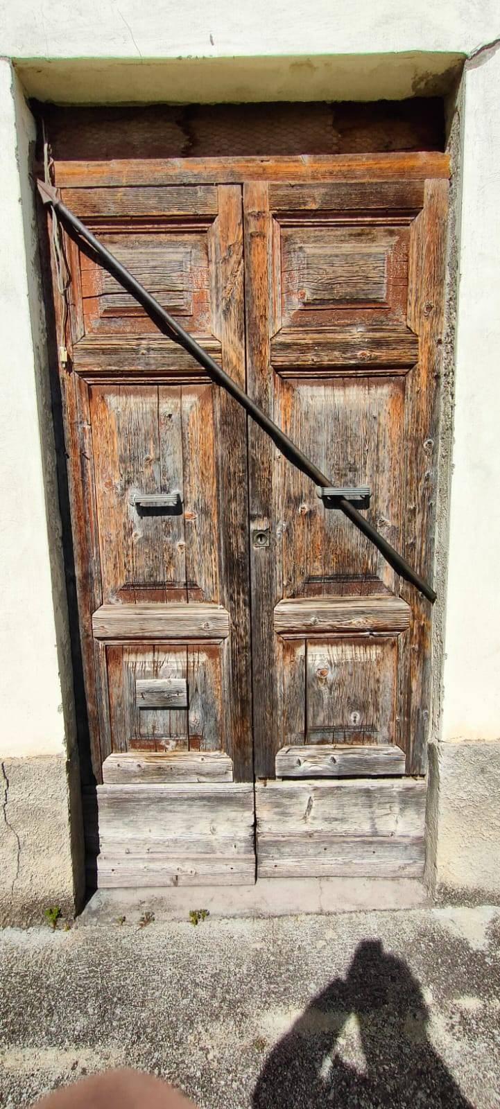 Rustico in Contrada Mampioppo 6, Scafa — foto 5 di 5