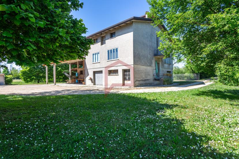 Casa indipendente in Mirano, Mirano — foto 2 di 5