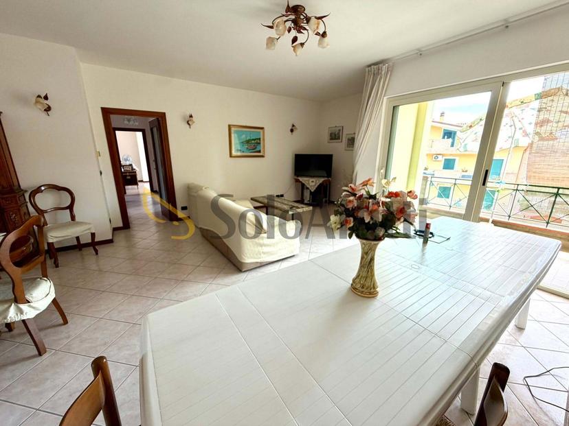 Quadrilocale in Via Mario Capuani 29, Bellante