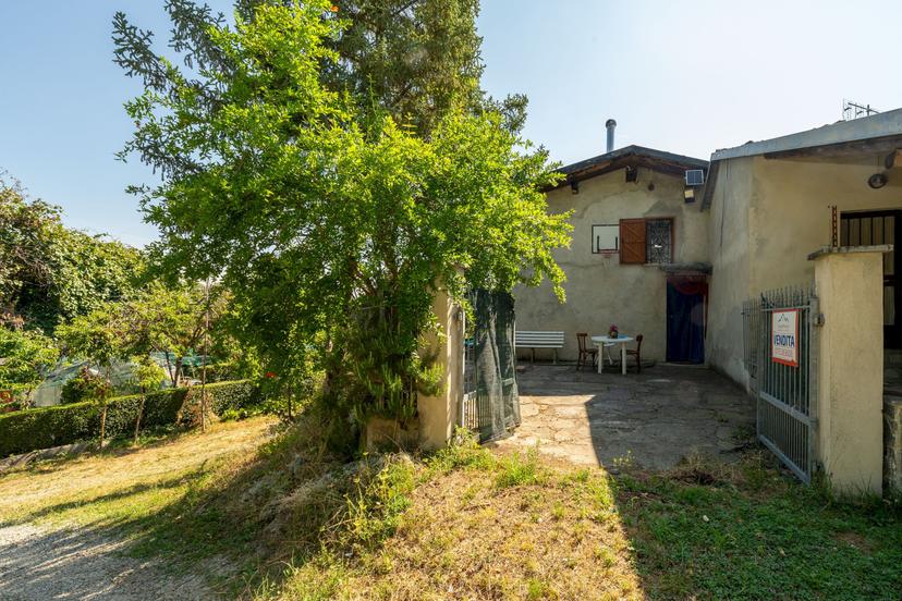 Porzione di casa in Via Bricco Margaria 17, Barge — foto 5 di 5