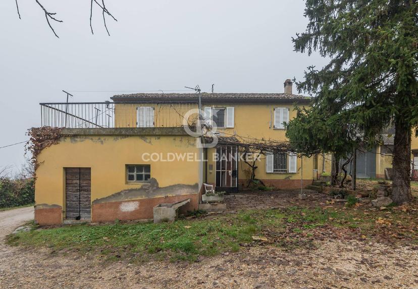 Casa indipendente in Via San Terenzio, Vallefoglia — foto 3 di 5