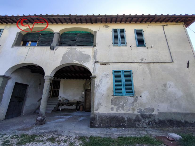 Casa colonica in Via delle Caselle, San Giovanni Valdarno — foto 2 di 5