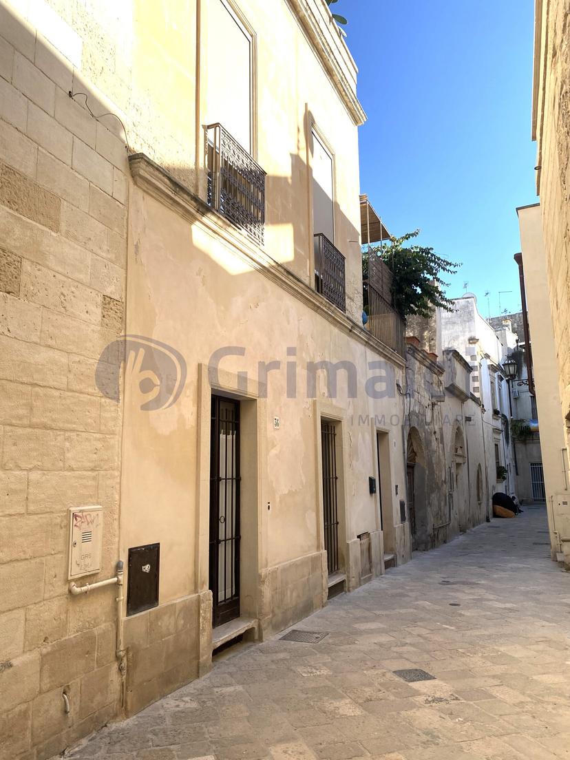 Casa indipendente in Via delle Giravolte 36a, Lecce — foto 2 di 5