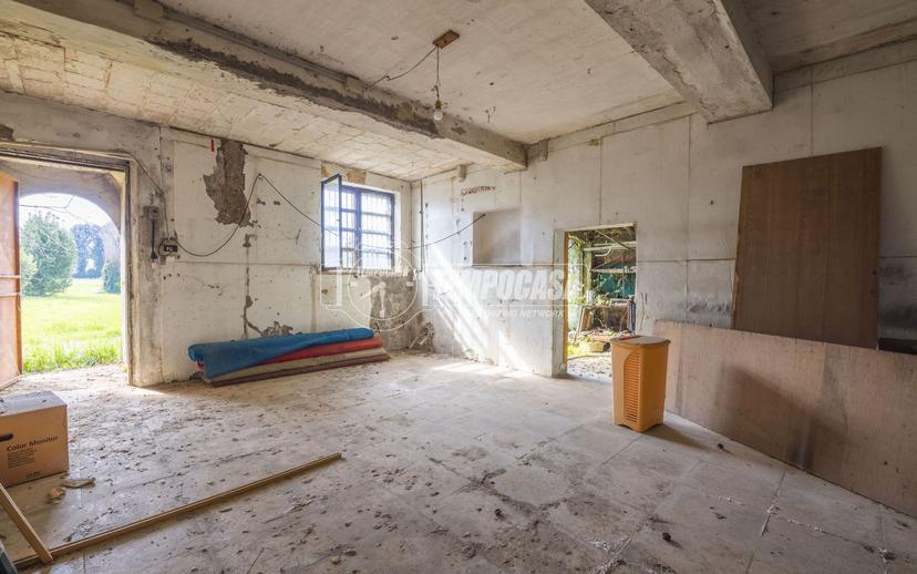 Casa colonica in Via delle Colonne 1, Falconara Marittima — foto 5 di 5