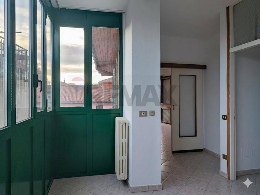 Trilocale in Via De Bernardi 4, Besozzo — foto 2 di 5