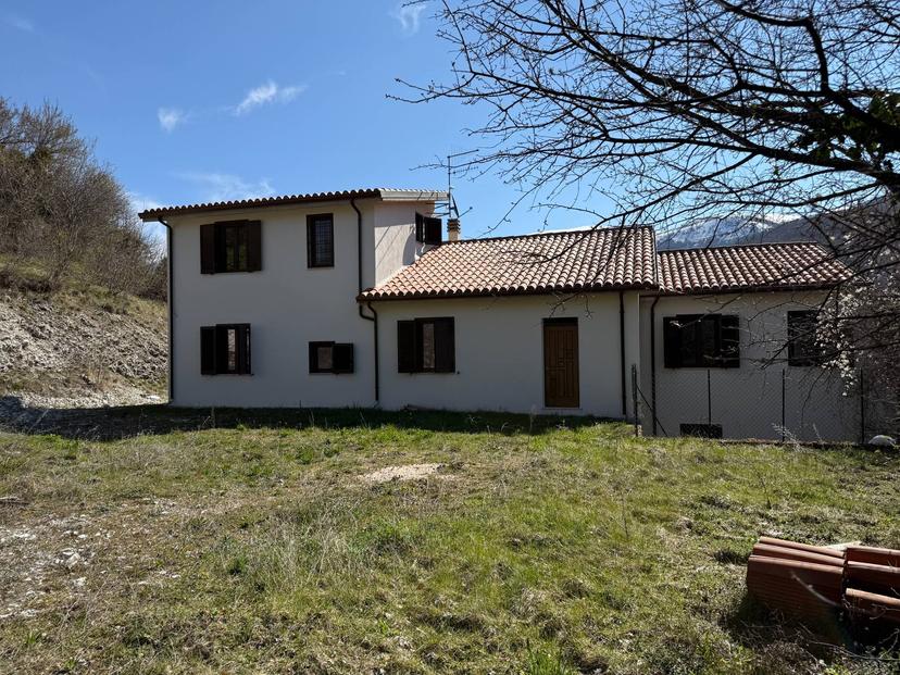 Appartamento in Norcia-Savelli, Norcia — foto 3 di 5