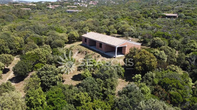 Rustico in Rena Majore, Aglientu — foto 2 di 5