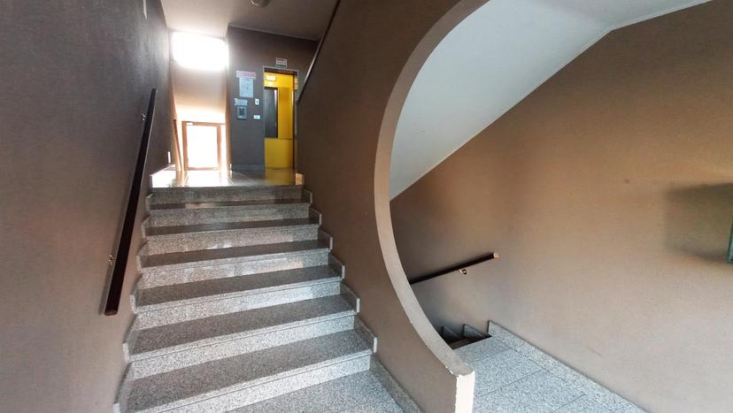 Quadrilocale in Via Antonio Gramsci, Borgomanero — foto 3 di 5