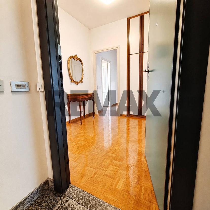 Quadrilocale in Via Torquato Tasso 3, Cesana Brianza — foto 2 di 5