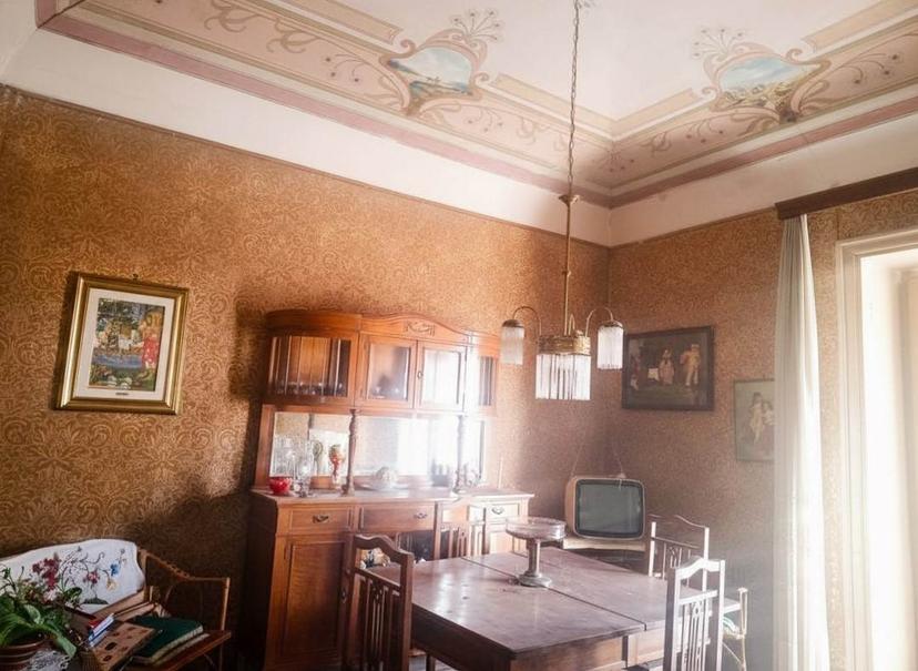 Bilocale in Via Villagrazia, Palermo