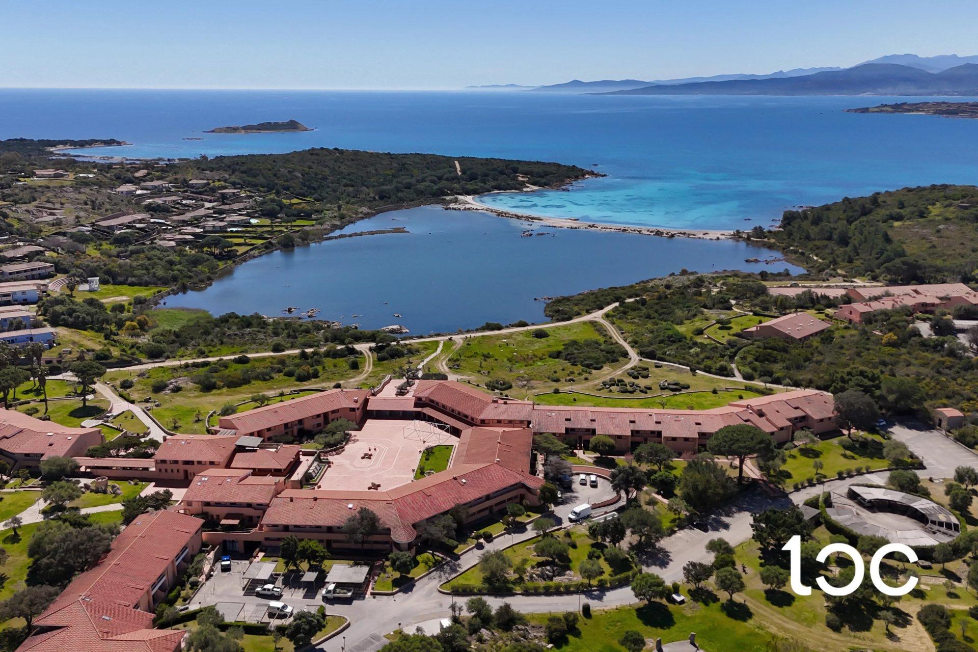 Quadrilocale, San Teodoro