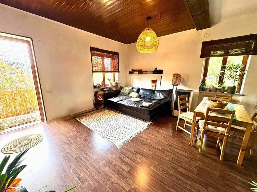 Villa in Località Caresana, San Dorligo della Valle-Dolina — foto 5 di 5