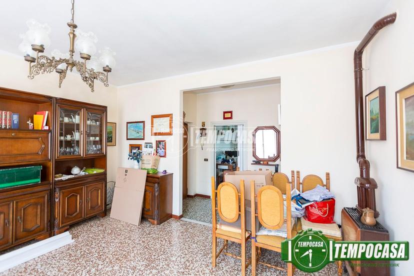 Quadrilocale in Via Guglielmo Marconi, Sant'Angelo Lodigiano — foto 2 di 5