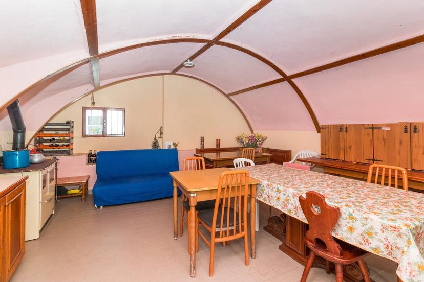 Porzione di casa in Valmala - Borgata Villè, Busca — foto 2 di 5