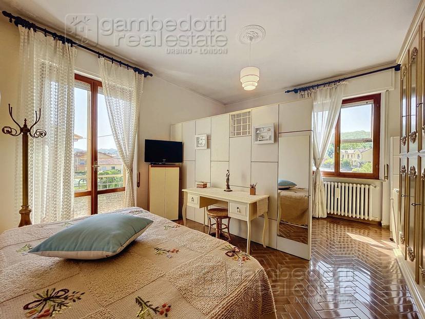 Appartamento in Corso Giovanni XXIII, Piandimeleto — foto 2 di 5