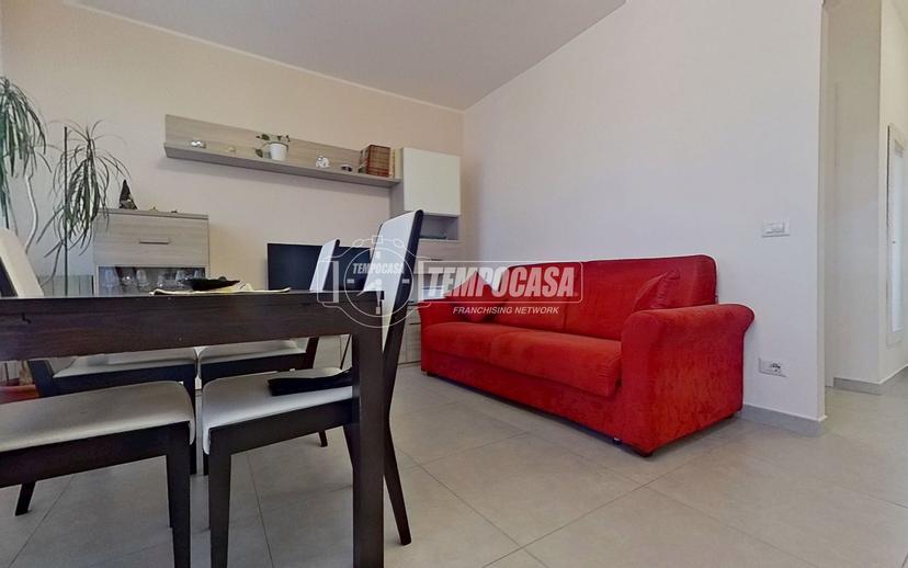 Trilocale in Via Cadore 167, Seregno — foto 3 di 5