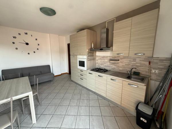Bilocale in Via Circonvallazione 34a, Strambino — foto 3 di 5