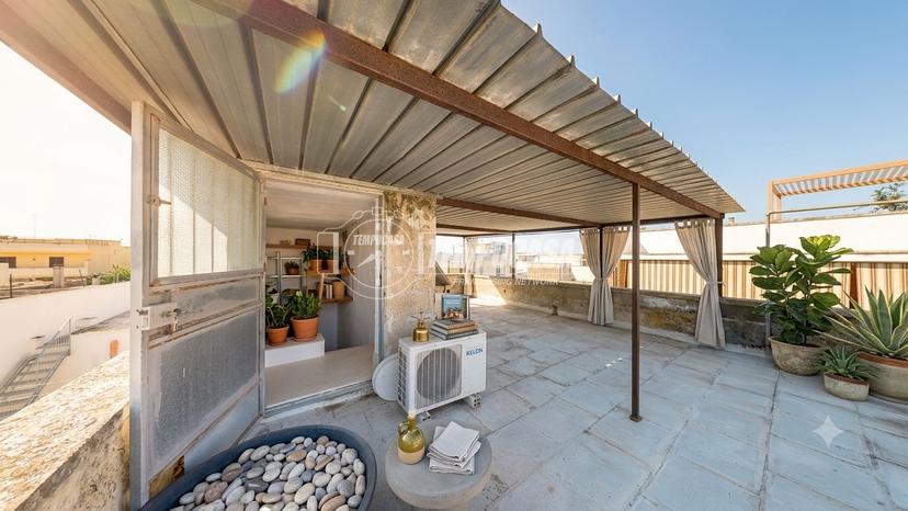 Casa indipendente in Via IV Novembre 11, San Donato di Lecce — foto 2 di 5