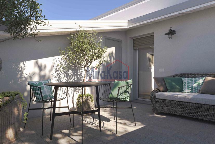 Trilocale in Via Abruzzi 126, Cervia