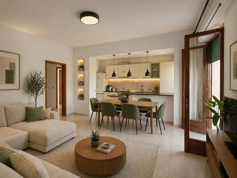 Appartamento in Via Cortonese 22, Città di Castello — foto 5 di 5