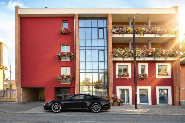Attico in Via Torino 42, Beinasco — foto 3 di 5
