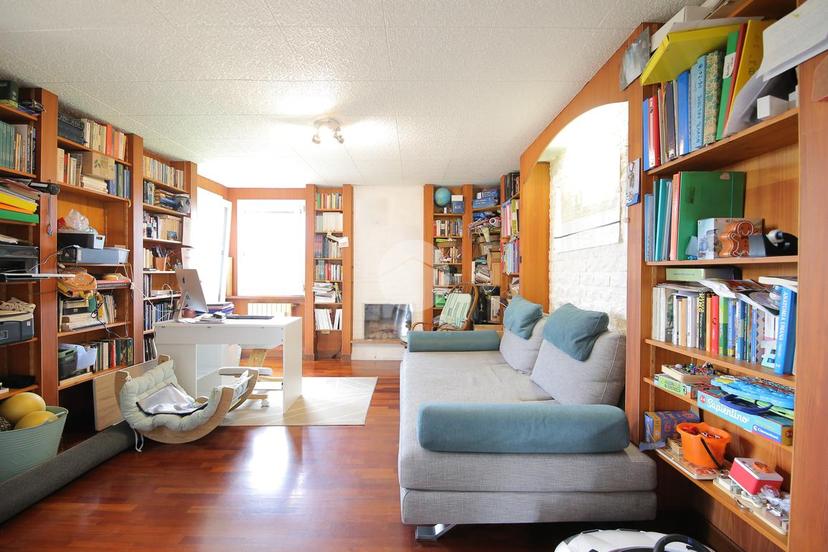 Villa in Strada Nenzi, Casier — foto 2 di 5