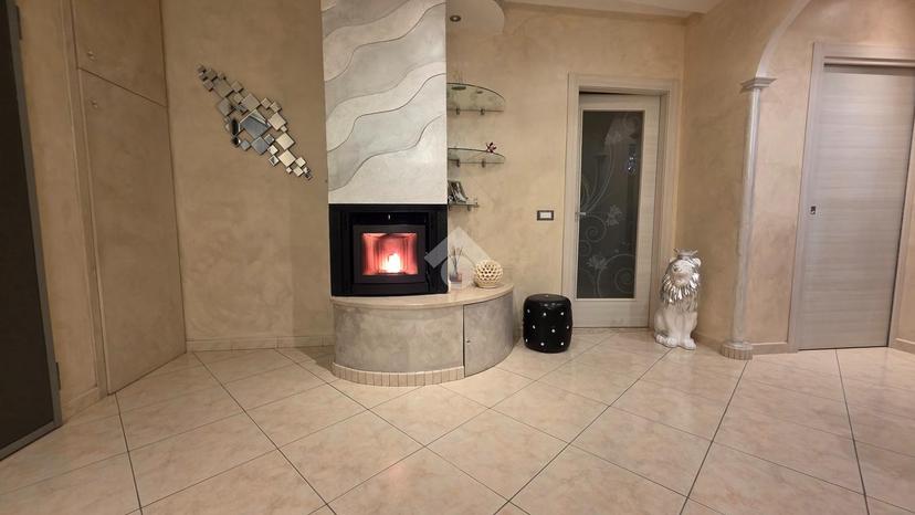 Trilocale in Via Cisa 95, Borgo Virgilio — foto 4 di 5