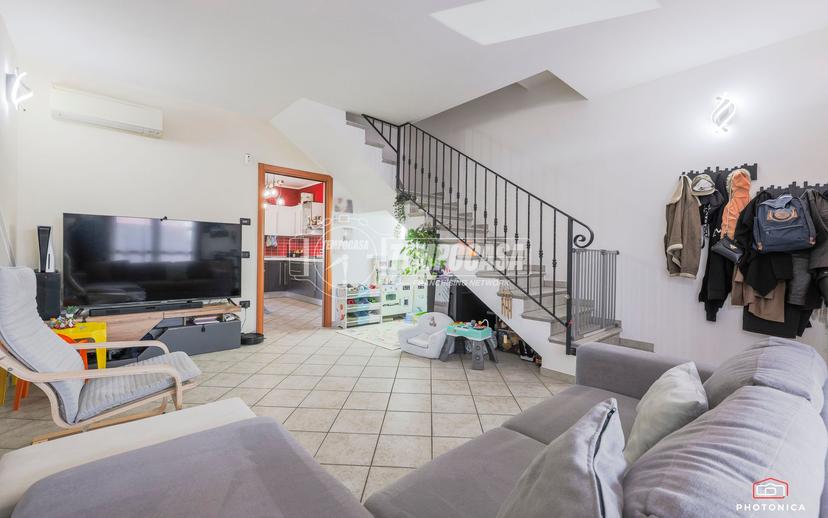 Villa a schiera in Via Caduti di Nassirya, Fusignano — foto 3 di 5