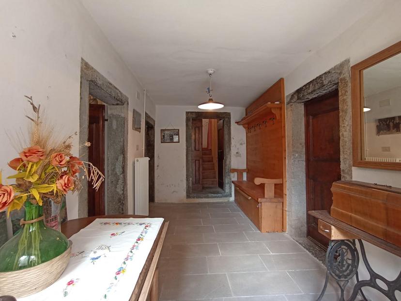 Villa unifamiliare, Ovaro