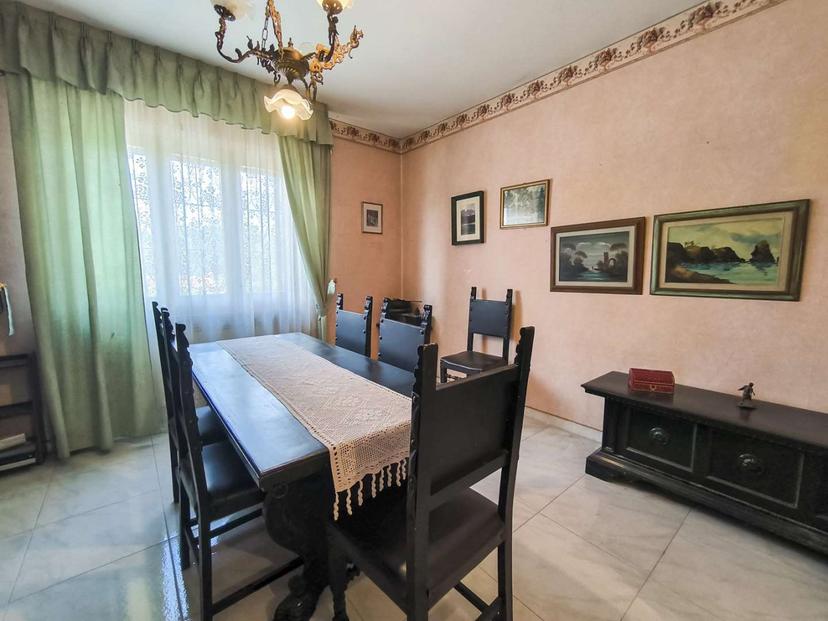 Appartamento in Corso Giovanni XXIII, Piandimeleto — foto 3 di 5
