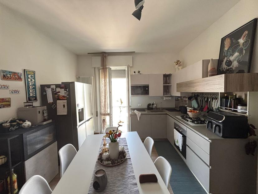 Trilocale, Castel San Giovanni — foto 5 di 5