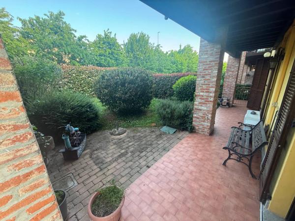 Trilocale in Via Sparapina 1, Belgioioso — foto 3 di 5
