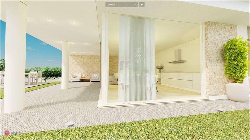 Casa indipendente in Ss148 4019, Terracina — foto 4 di 5