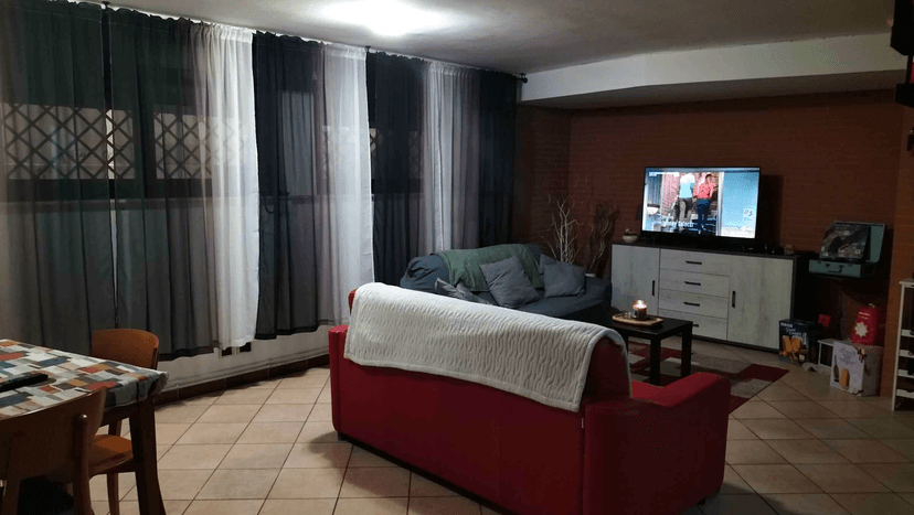 Bilocale in Via Antonio Gramsci, Sannicandro di Bari — foto 2 di 5