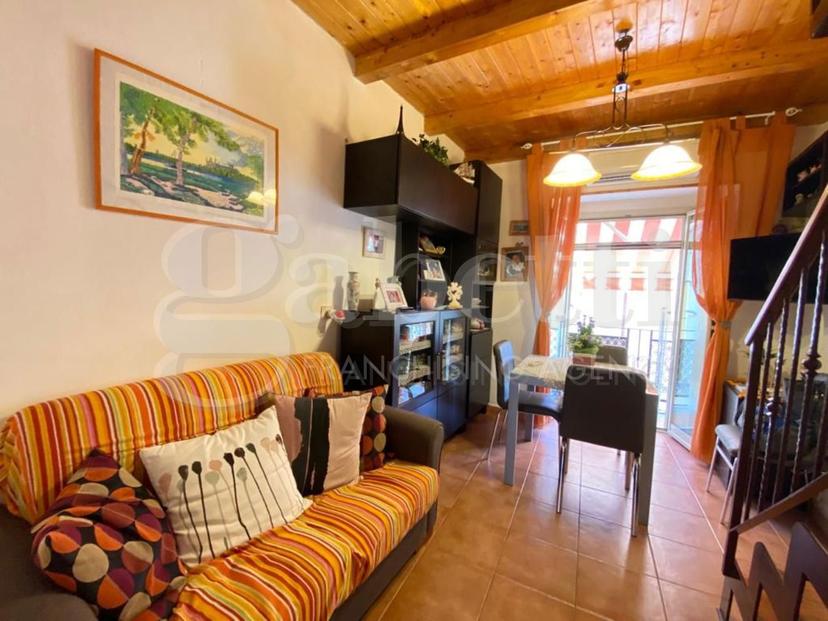 Casa indipendente in Via Fratelli Bandiera 9, Patti — foto 2 di 5