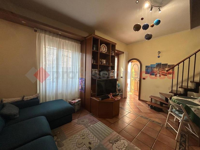 Bilocale in Via Vecchia di Marino, Grottaferrata — foto 2 di 5