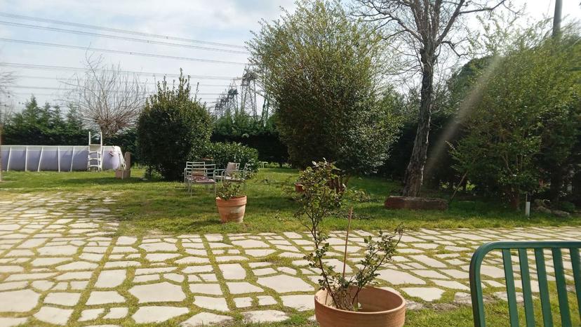 Casa indipendente in Via Oraziana 4, Forlì — foto 5 di 5