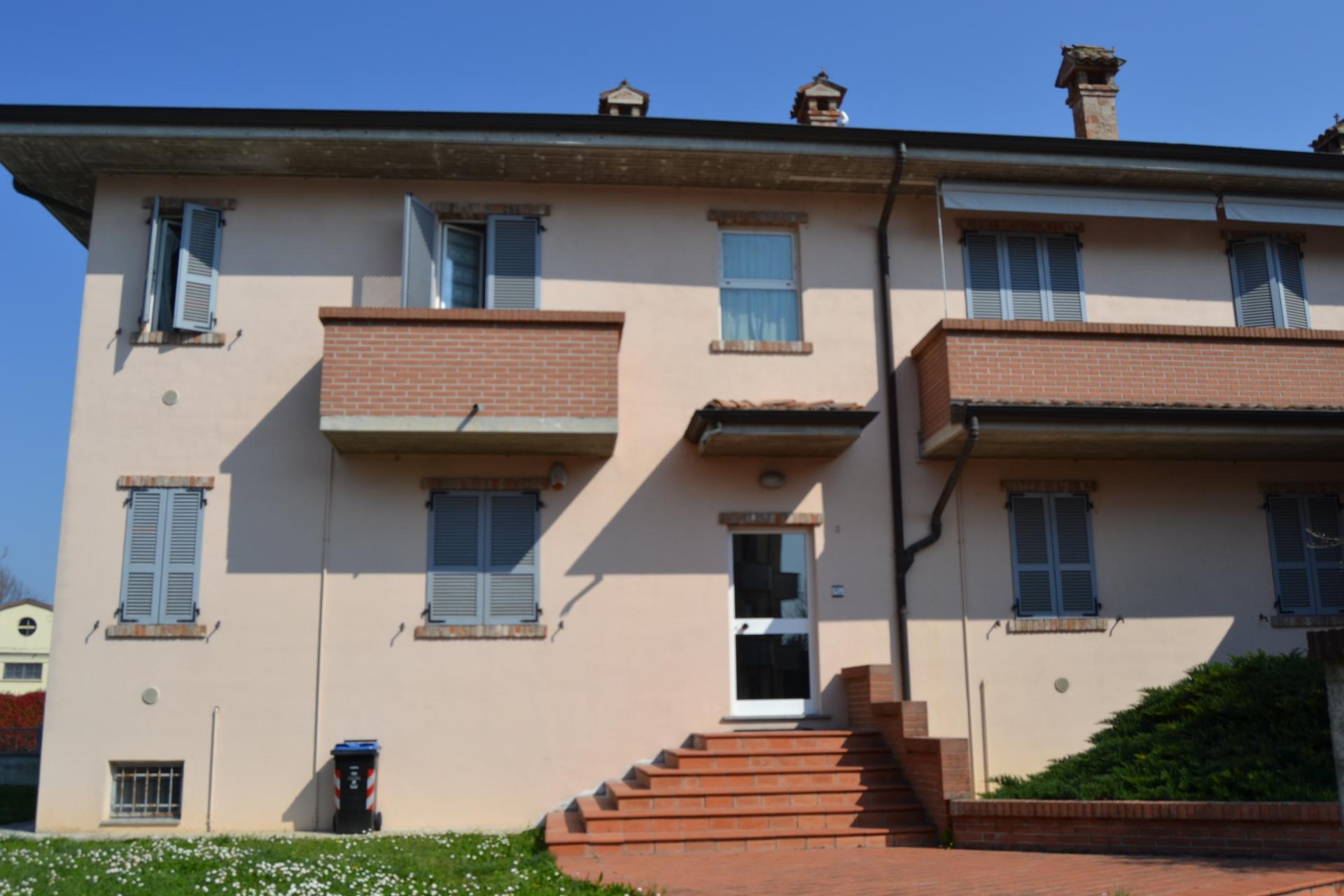 Appartamento, Gragnano Trebbiense
