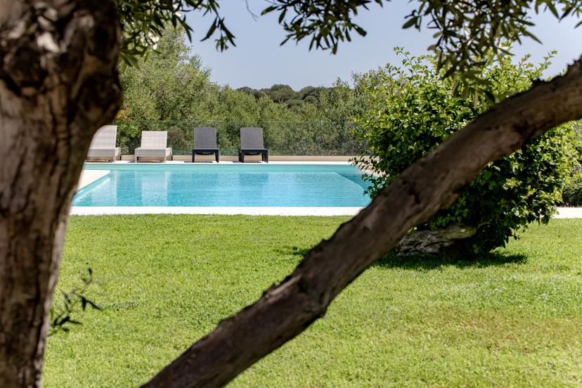 Villa, Golfo Aranci — foto 3 di 5