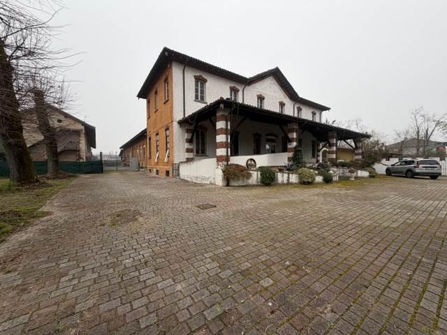 Villa, Gravellona Lomellina — foto 5 di 5