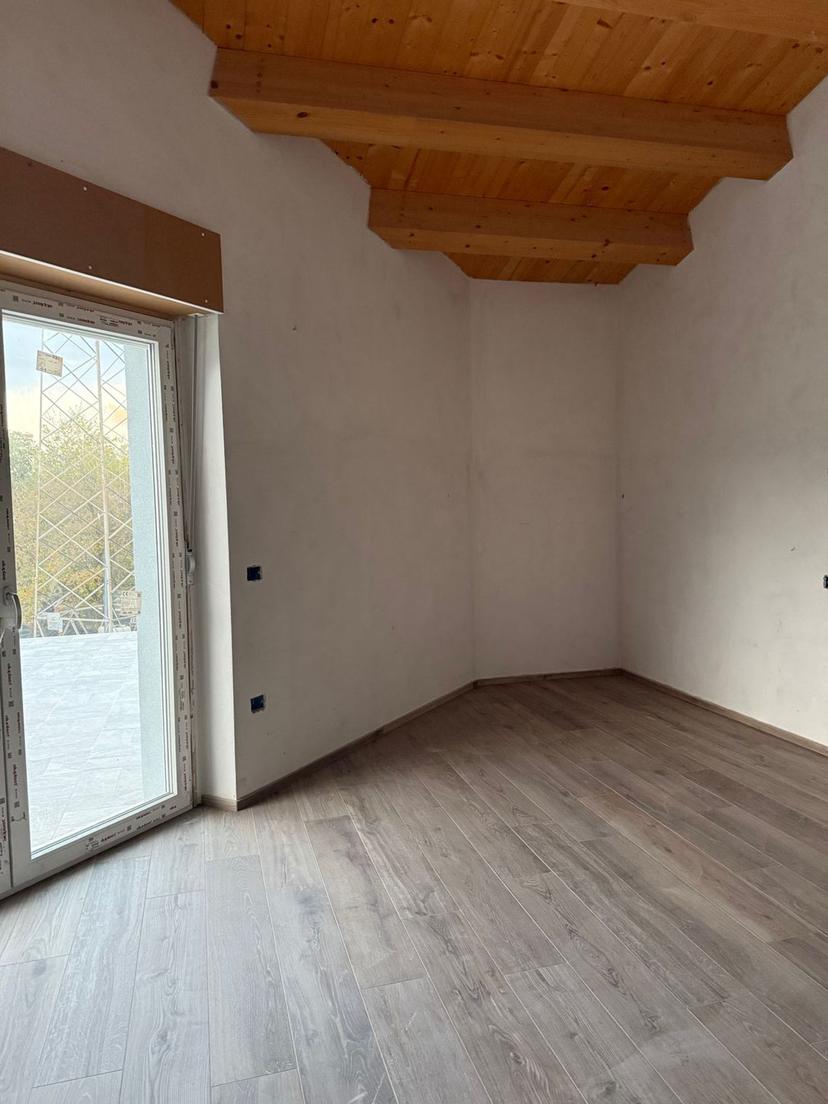 Villa in San Giorgio, Belforte del Chienti — foto 4 di 5
