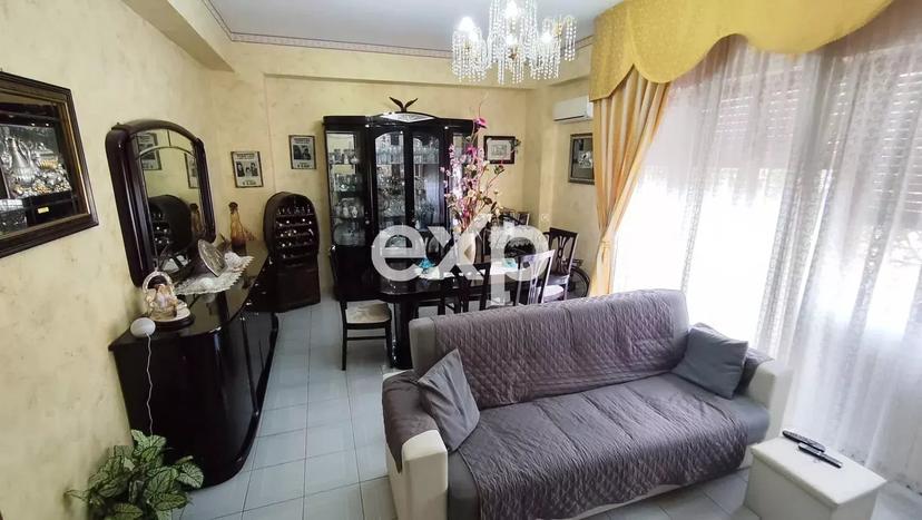 Quadrilocale in Via Caserta Crocevia, 25, Reggio di Calabria — foto 3 di 5