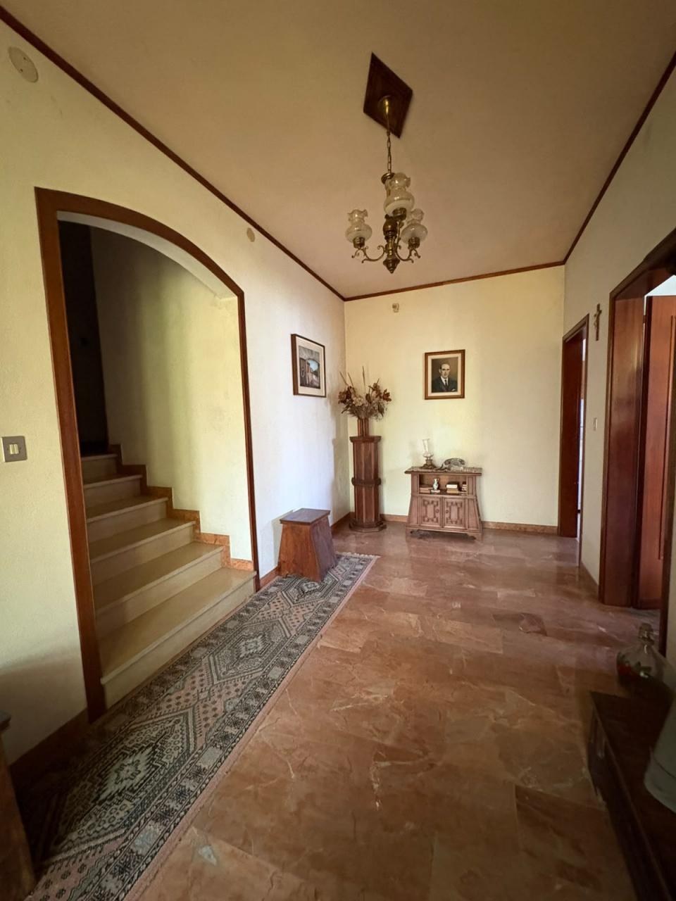 Casa indipendente in Via Roma, Fossò