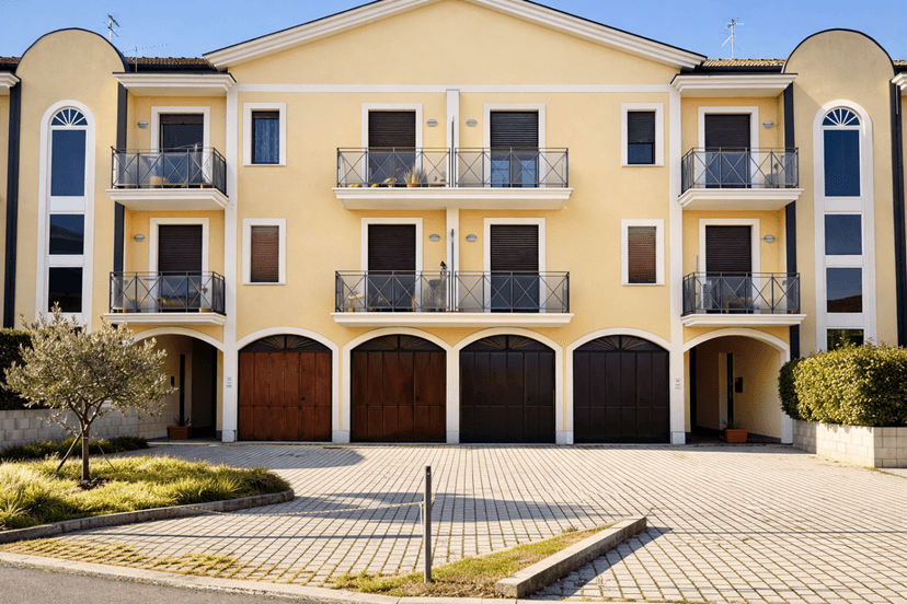 Appartamento in Lucio Battisti, Santa Maria a Monte — foto 2 di 3