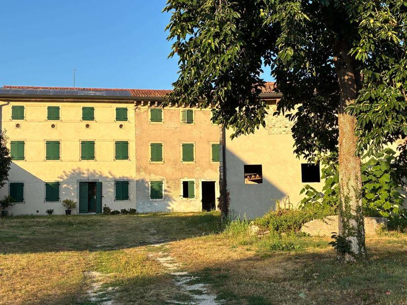 Rustico, Colle Umberto — foto 3 di 5