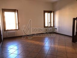 Quadrilocale, Fiesso Umbertiano