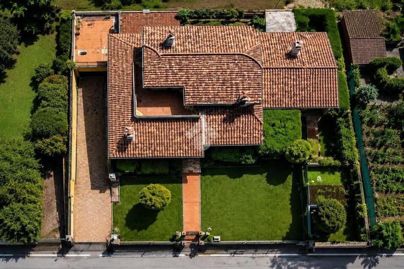 Villa in Via Bosetti, Chiari — foto 3 di 5