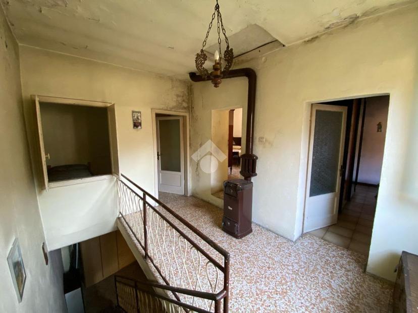 Rustico in Via Madonna del Monte Carmelo 15, Casazza — foto 3 di 5